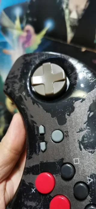 Mando de Guilty Gear Xrd SIGN (Limited Box)