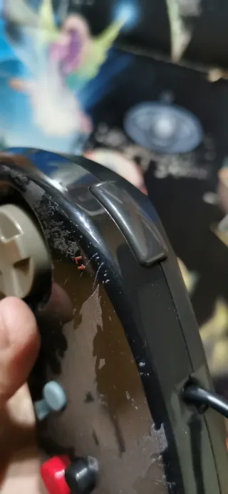 Mando de Guilty Gear Xrd SIGN (Limited Box)