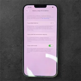 iPhone 14 Plus Perfetto + accessori