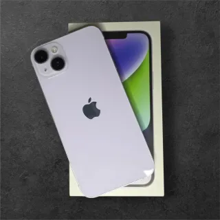 iPhone 14 Plus Perfetto + accessori