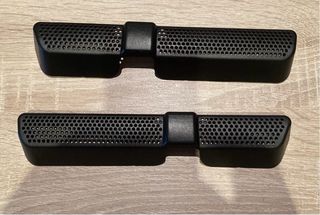 Cubiertas ventilación coche VW Touran Tiguan