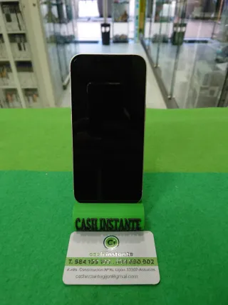 iPhone 13 256GB Blanco