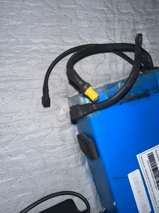 Batería SmartGyro 12.5Ah + Cargador