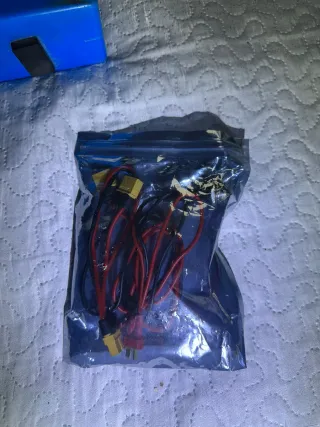 Batería SmartGyro 12.5Ah + Cargador