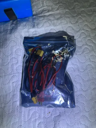 Batería SmartGyro 12.5Ah + Cargador