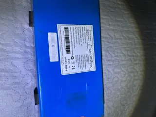 Batería SmartGyro 12.5Ah + Cargador