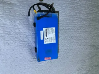 Batería SmartGyro 12.5Ah + Cargador