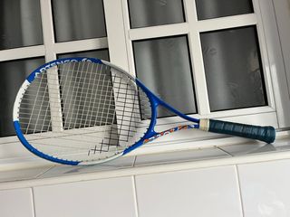 Raqueta de tenis Artengo