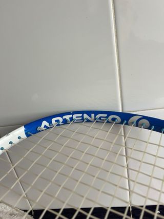 Raqueta de tenis Artengo