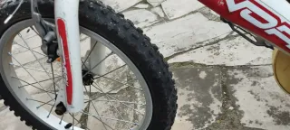 Bicicleta Infantil Conor Meteor Radio 16