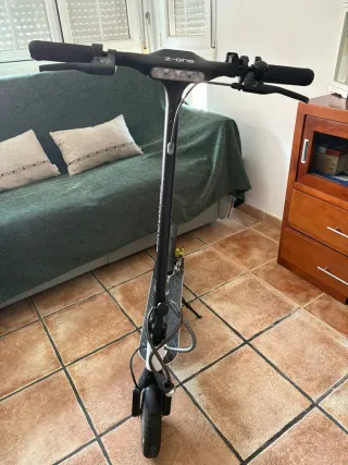 Patinete Eléctrico Z-ONE