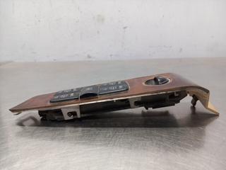 MANDO ELEVALUNAS DELANTERO IZQUIERDO MERCEDES-BEN