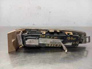 MANDO ELEVALUNAS DELANTERO IZQUIERDO MERCEDES-BEN