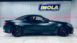 BMW M4 G83 COMPETITION XDRIVE