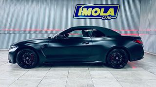 BMW M4 G83 COMPETITION XDRIVE