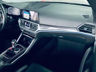 BMW M4 G83 COMPETITION XDRIVE