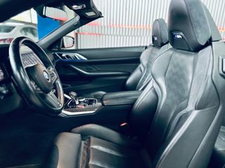 BMW M4 G83 COMPETITION XDRIVE