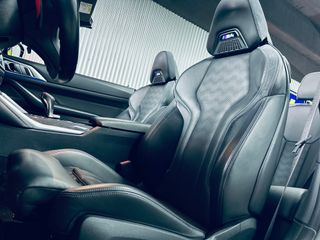 BMW M4 G83 COMPETITION XDRIVE