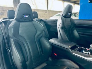 BMW M4 G83 COMPETITION XDRIVE