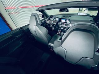 BMW M4 G83 COMPETITION XDRIVE