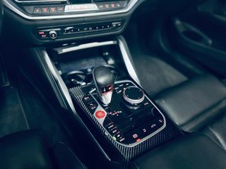 BMW M4 G83 COMPETITION XDRIVE