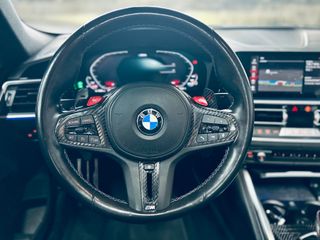 BMW M4 G83 COMPETITION XDRIVE