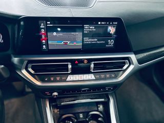 BMW M4 G83 COMPETITION XDRIVE