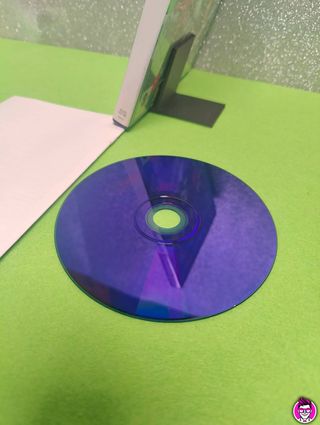 Fruit Fall - Playstation 2 PS2 - Pal Ita