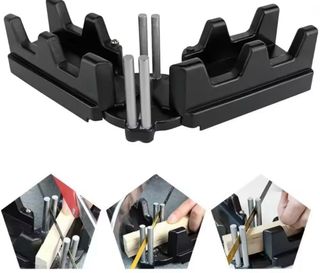 Herramienta inglete 2 en 1