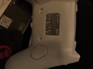 Mando GameSir G7 SE Xbox Blanco