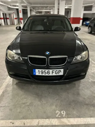 BMW Serie 3 2007