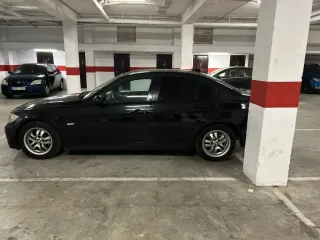 BMW Serie 3 2007