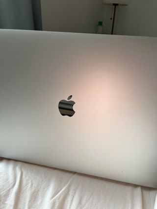 MacBook Pro 16 2019 32GB RAM