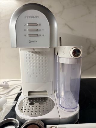 Cafetera Cecotec Power Instant-Ccino 20