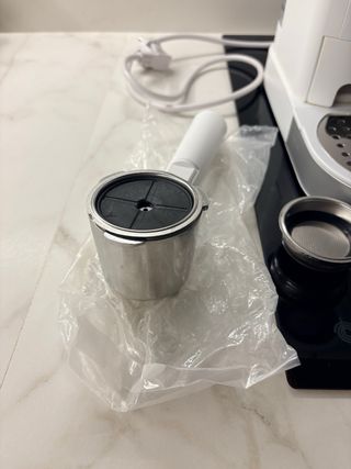 Cafetera Cecotec Power Instant-Ccino 20