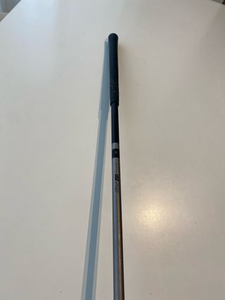 Driver MAKSER FORGED AS440 (11°)
