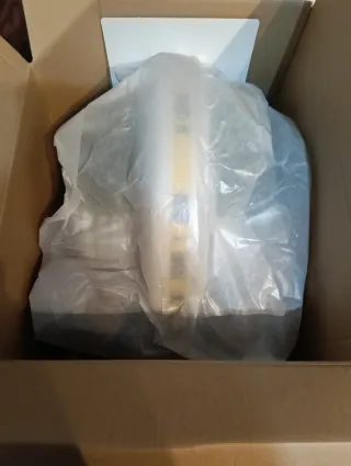 Star Wars Black Series Wedge Antilles Helmet