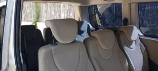 Peugeot Expert Tepee Muy Cuidada