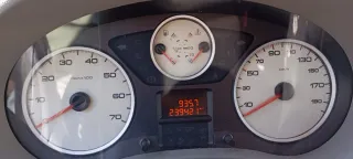 Peugeot Expert Tepee Muy Cuidada