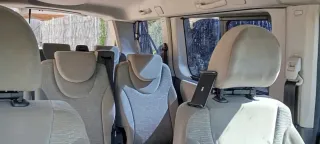 Peugeot Expert Tepee Muy Cuidada