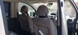 Peugeot Expert Tepee Muy Cuidada