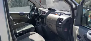 Peugeot Expert Tepee Muy Cuidada