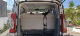 Peugeot Expert Tepee Muy Cuidada