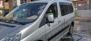 Peugeot Expert Tepee Muy Cuidada