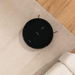 Robot Aspirador Conga