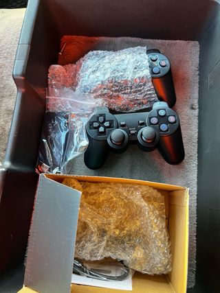 Game Stick Lite 4K Controller Wireless