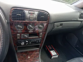 Volvo S40 ITV nov.26