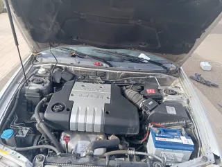 Volvo S40 ITV nov.26