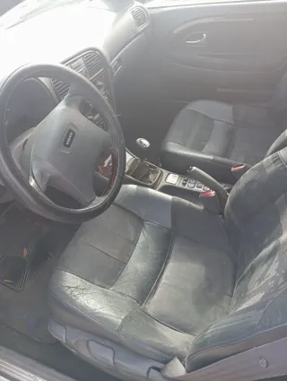 Volvo S40 ITV nov.26