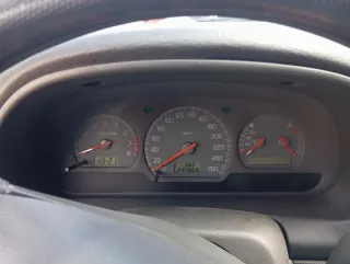 Volvo S40 ITV nov.26